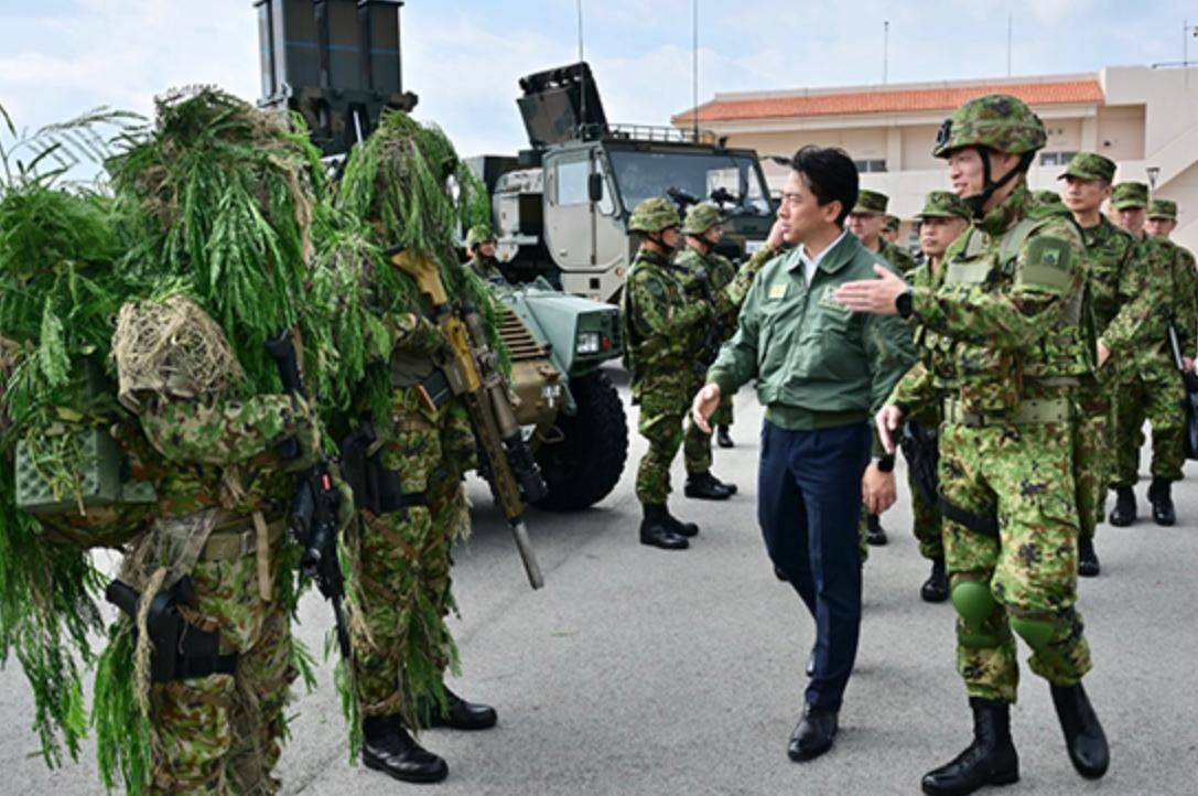 拖了40天<strong></p>
<p>虚拟币被禁后如何操作</strong>,高市早苗对中国统一方式,首次作出回应,中方:日本没资格置喙!