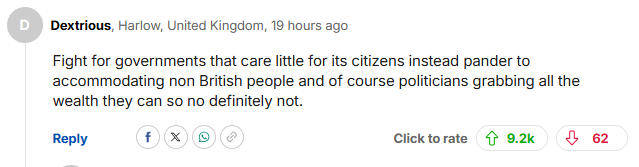 英国国防参谋长呼吁“准备牺牲儿女”<strong></p>
<p>虚拟币被禁后如何操作</strong>,评论区大翻车