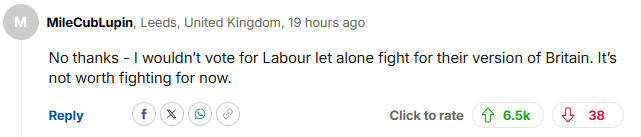 英国国防参谋长呼吁“准备牺牲儿女”<strong></p>
<p>虚拟币被禁后如何操作</strong>,评论区大翻车