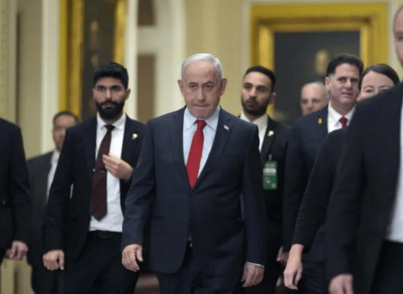 白宫怒骂以色列！特朗真被普惹毛了<strong></p>
<p>虚拟币被禁后如何操作</strong>，内塔尼亚胡被逼登门谢罪