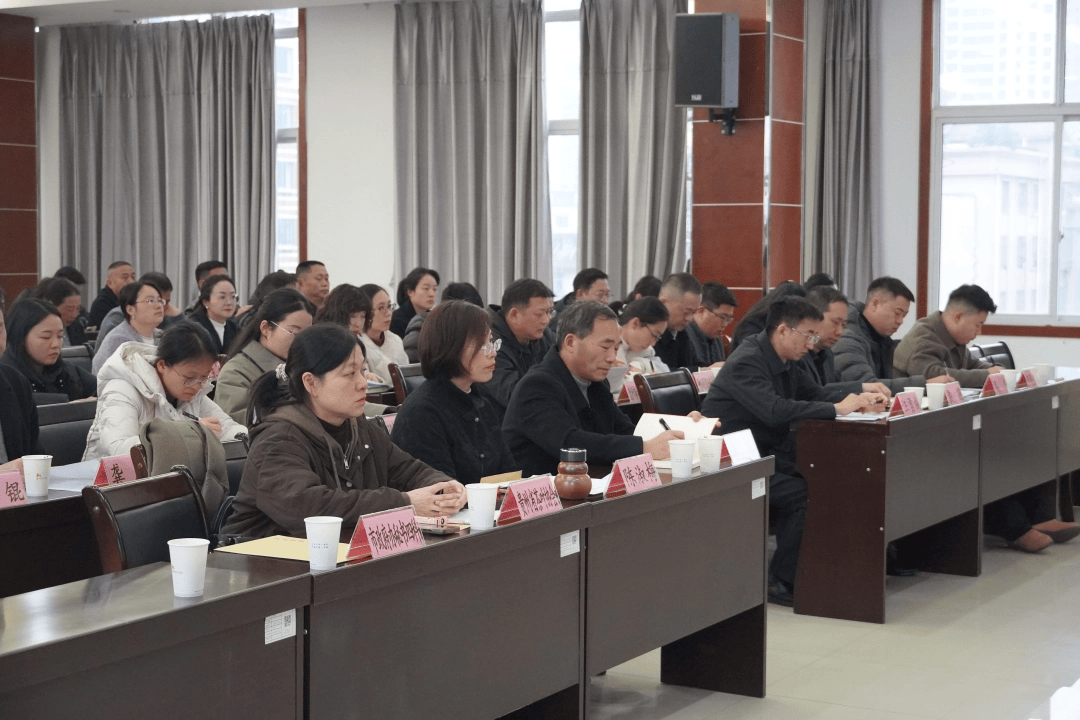 以“新”促“兴” 六盘水市茶叶协会正式成立