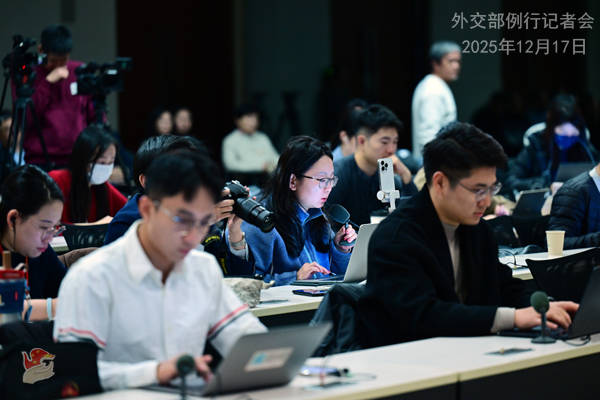 日方与英法德加等国沟通称对台立场未变<strong></p>
<p>虚拟币地址合并检测</strong>,外交部:妄图在国际上装无辜、骗同情 | 外交部记者会实录(2025.12.17)