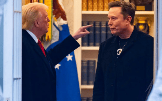 中方抛118亿美债<strong></p>
<p>虚拟币app越来越多</strong>，逼出4接盘国，马斯克已看破结局：美基本没救了