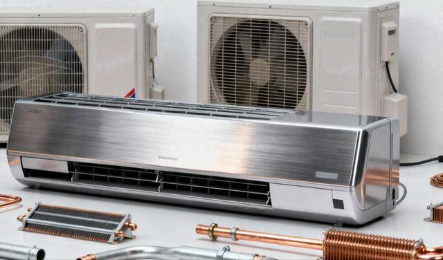 董明珠硬刚空调“铝代铜”<strong></p>
<p>虚拟币app越来越多</strong>！海尔、美的、小米将联合推动空调核心散热部件的铜管换成铝管