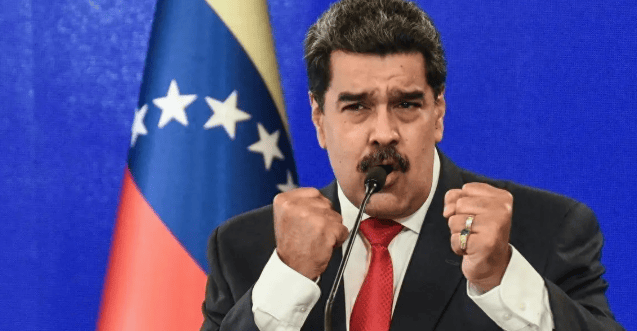 马杜罗等到了<strong></p>
<p>虚拟币app越来越多</strong>，中俄突然出手！特朗普没想到，真被委内瑞拉送上被告席