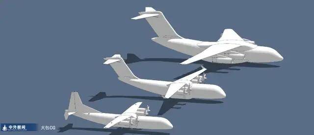 新款中型运输机运-30成功首飞<strong></p>
<p>虚拟币app越来越多</strong>，网友：要搞AC-130那样的炮艇机？