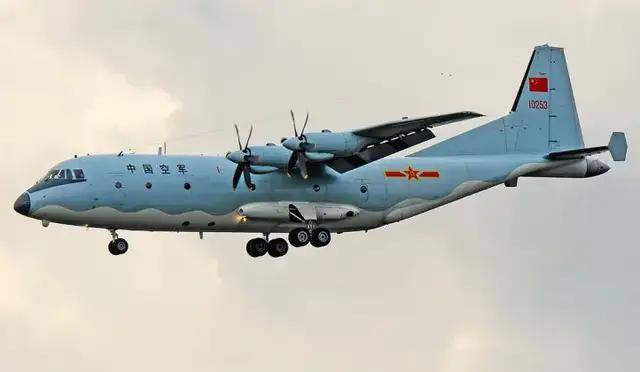 新款中型运输机运-30成功首飞<strong></p>
<p>虚拟币app越来越多</strong>，网友：要搞AC-130那样的炮艇机？