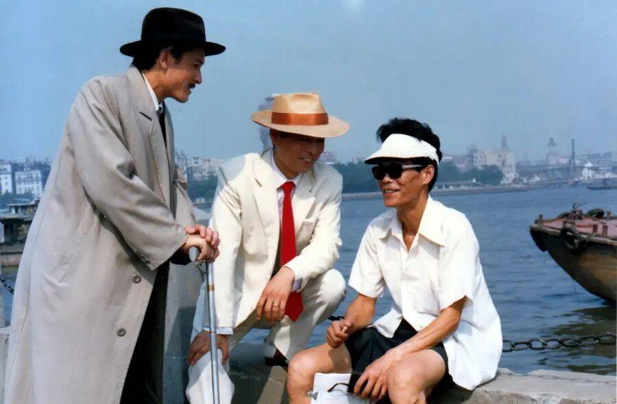 哀悼！上海著名导演逝世<strong></p>
<p>新发行的虚拟币</strong>，曾创造中国悬疑片票房奇迹