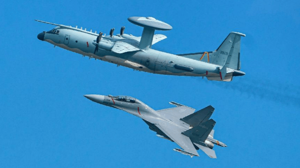 央视“泄露天机”：空军8架歼-16打6架阵风<strong></p>
<p>新发行的虚拟币</strong>！网友称“杀鸡用牛刀”