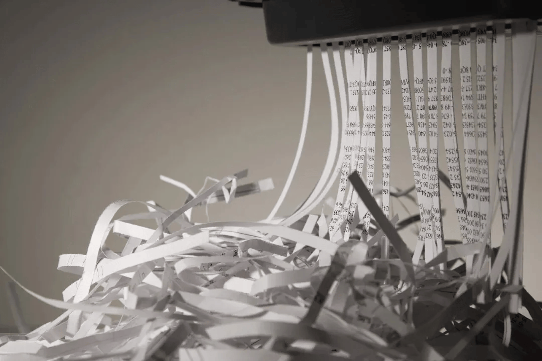 碎纸机也可能泄密<strong></p>
<p>新发行的虚拟币</strong>！提醒