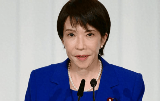 57：37！日本最新民调出炉<strong></p>
<p>个人所得税虚拟币</strong>，高市早苗怕啥来啥，果然不出中国意料