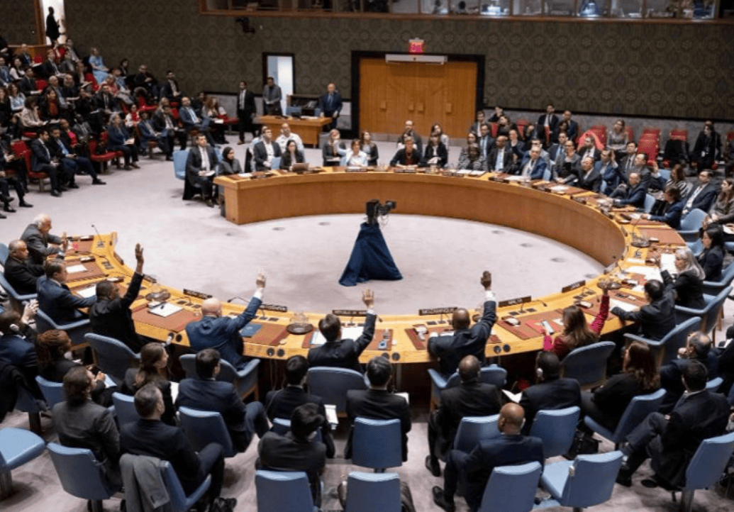 中国油轮被美拦截并登船检查<strong></p>
<p>个人所得税虚拟币</strong>，中美在安理会上激烈交锋，中方“5个反对”痛批美国！