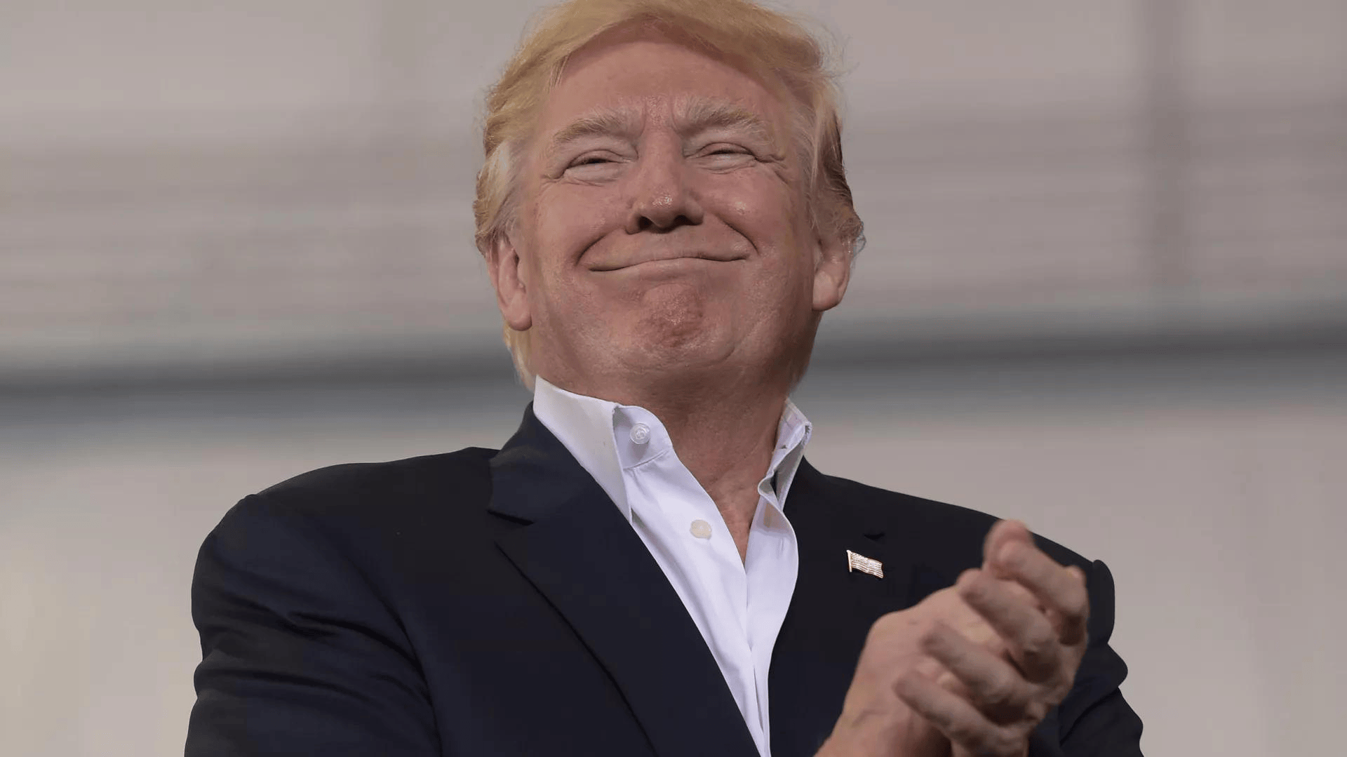 克林顿破釜沉舟式宣战<strong></p>
<p>个人所得税虚拟币</strong>，宁可身败名裂，也要让特朗普“陪葬”