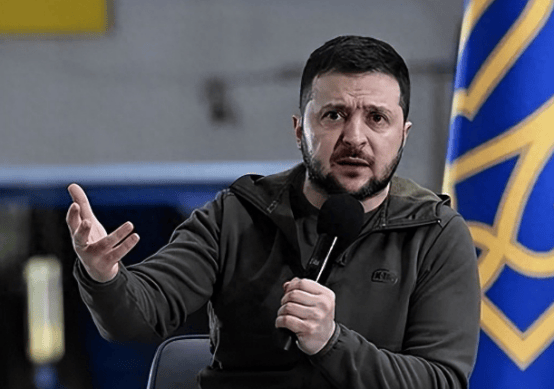 事态严重了!俄中将被“斩首”,普京一声令下,美乌英法集体失声