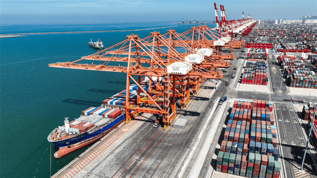 新的细节证明，美国没打算放弃和中国打关税战！时间表早已定好