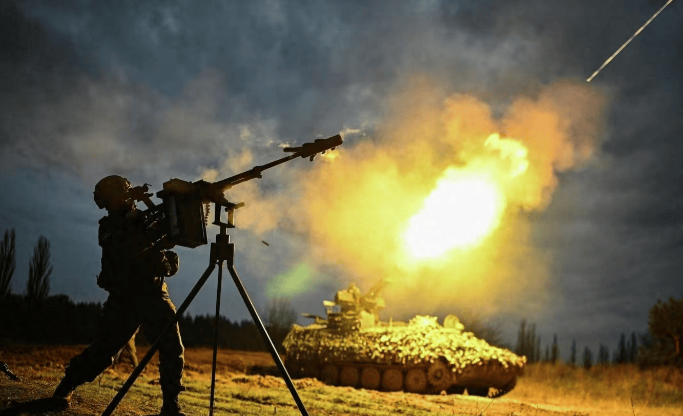 俄乌最新里程牌,乌克兰没料到俄军报复这么狠:F-16战机升空34次反击