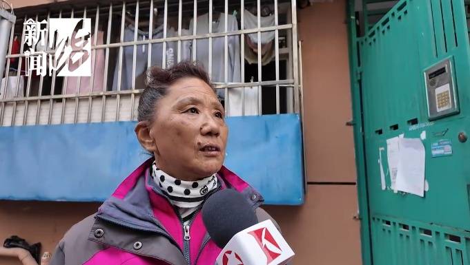 日日惊恐<strong></p>
<p>个人虚拟币财产税</strong>!上海夫妻持斧逐户砍砸邻居家门!居民:多年噩梦...