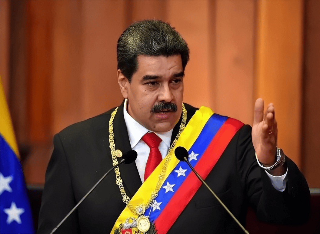 马杜罗被掳之后<strong></p>
<p>国内虚拟币交易清除</strong>,高市早苗紧急喊话中国递橄榄枝,但对特朗普避而不谈