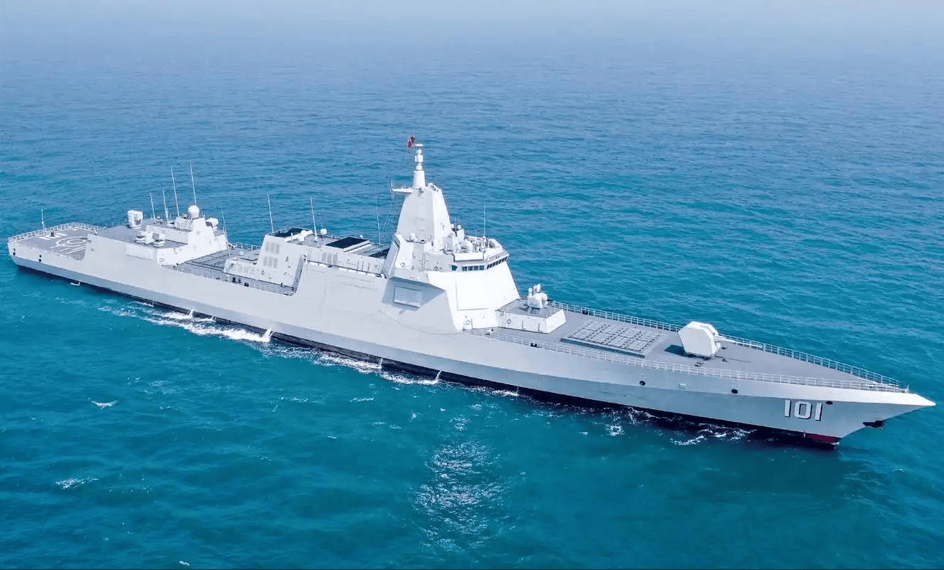 北海舰队四大金刚集体亮相<strong></p>
<p>国内虚拟币交易清除</strong>,可搭载80枚鹰击-20,摧毁一切对手!