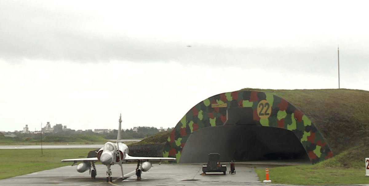 12月30日<strong></p>
<p>国内虚拟币交易清除</strong>,解放军公布驻幻影2000机场的实时画面:让台军彻底死心