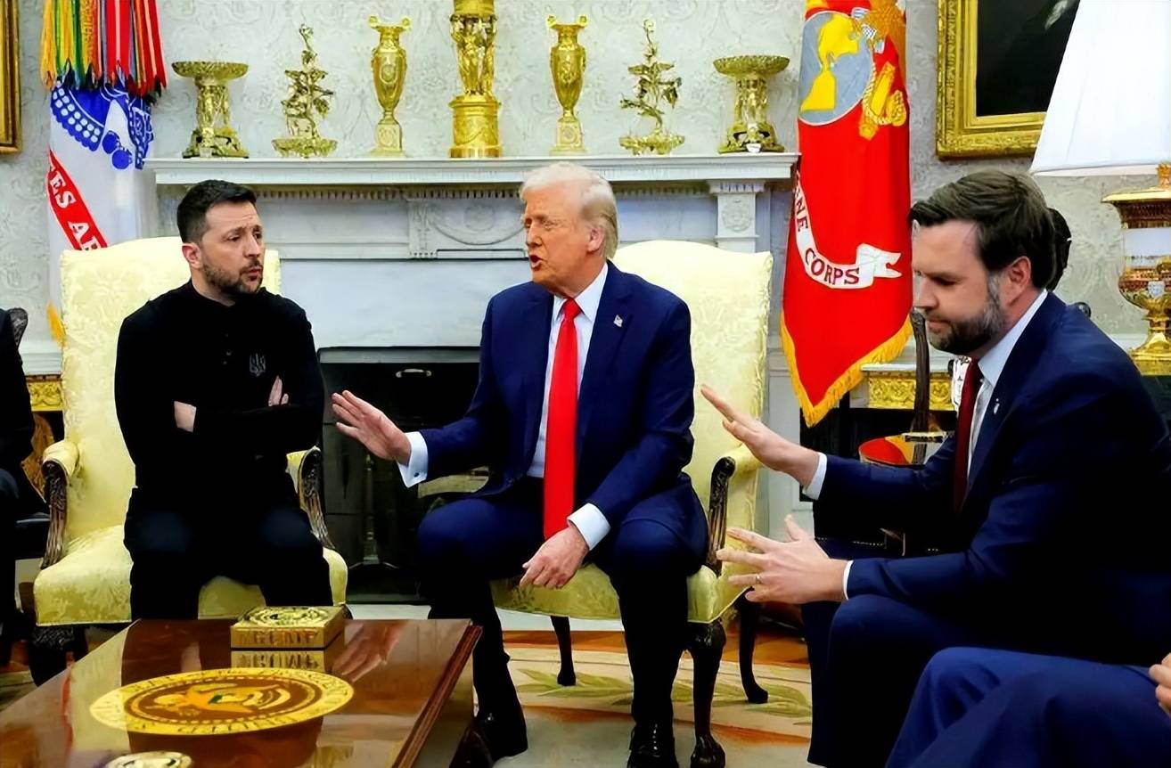 美国改口晚了!欧洲考虑倒向中国<strong></p>
<p>虚拟币支撑位压力位怎么划</strong>,丹麦下放开火权,要让北约陪葬