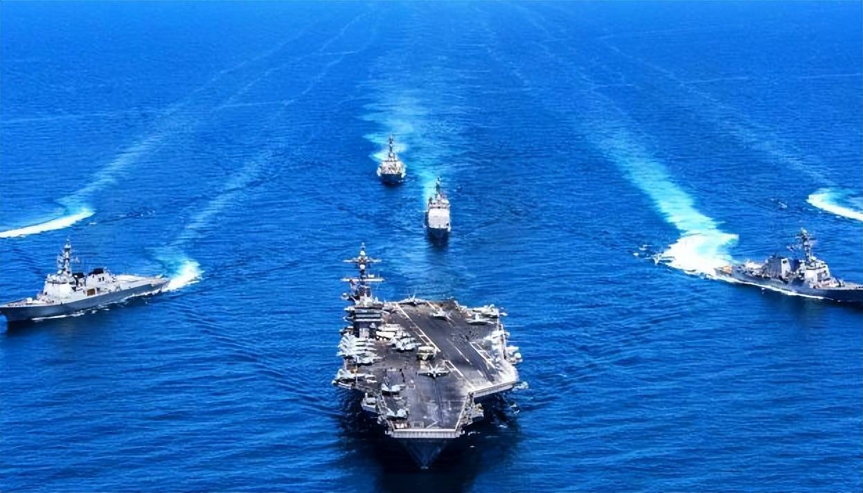 美国改口晚了!欧洲考虑倒向中国<strong></p>
<p>虚拟币支撑位压力位怎么划</strong>,丹麦下放开火权,要让北约陪葬