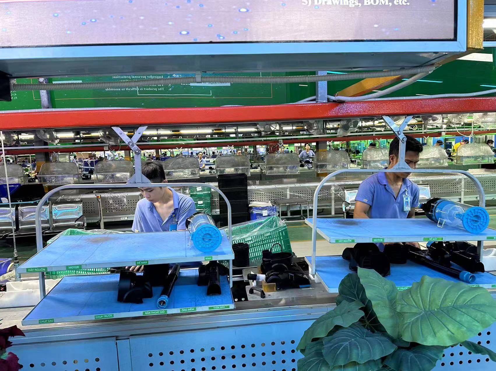 东南亚经济格局生变:越南或超泰国成第三<strong></p>
<p>虚拟币cci指标</strong>,新加坡能否守住第二?