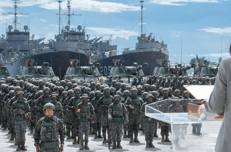 关键的时间节点在2028年<strong></p>
<p>虚拟币cci指标</strong>,两岸统一指日可待