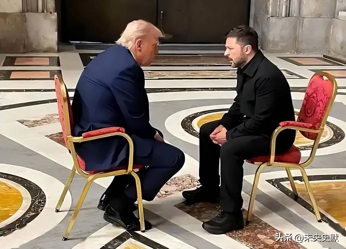 最后48小时<strong></p>
<p>虚拟币风险查询</strong>,无一国领导人确定出席,普京都不给特朗普留薄面