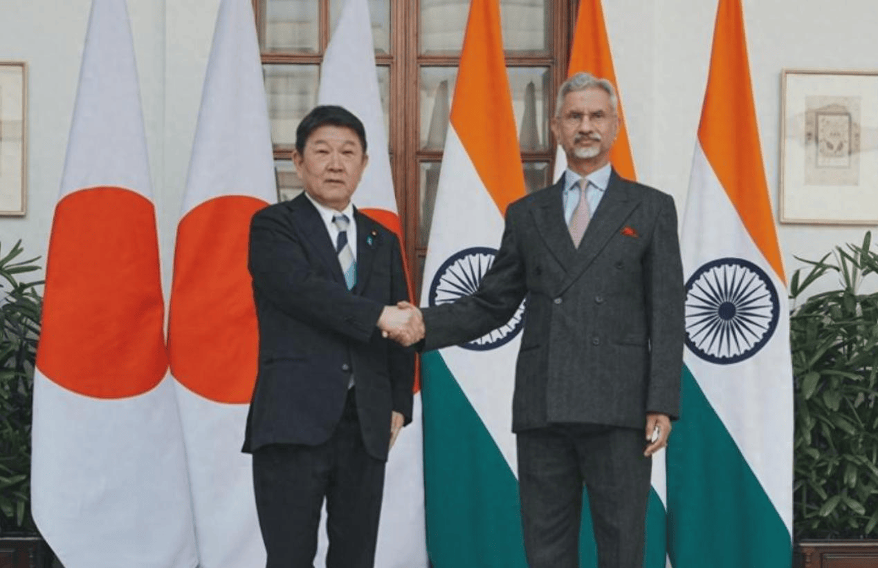 印度决定挺身而出<strong></p>
<p>虚拟币风险查询</strong>,拍胸脯帮日本解决头等难题:我有你想要的