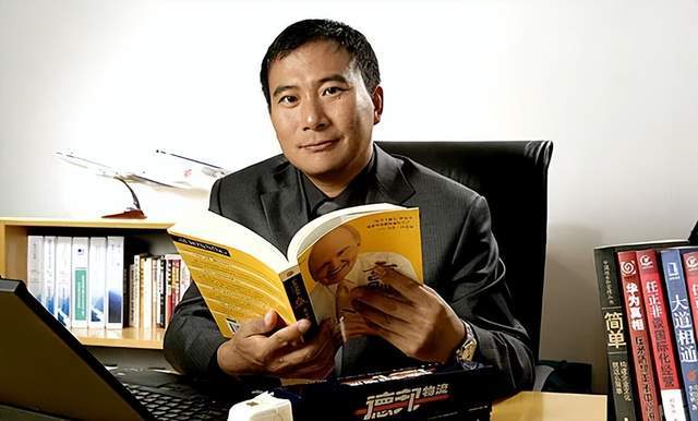 一代快运巨头退市<strong></p>
<p>买卖虚拟币算跑分吗</strong>,彻底卖身京东:传奇落幕背后,物流行业又要变天了