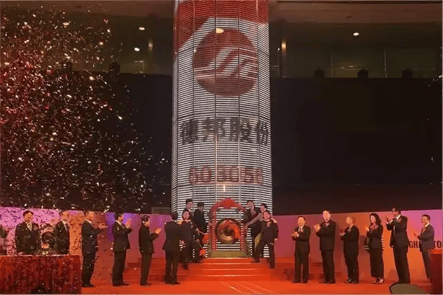 一代快运巨头退市<strong></p>
<p>买卖虚拟币算跑分吗</strong>,彻底卖身京东:传奇落幕背后,物流行业又要变天了