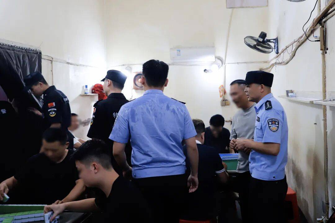 湖南汨罗一麻将馆被查<strong></p>
<p>游戏虚拟币交易平台违法吗</strong>,28人被罚,2人被采取刑事强制措施