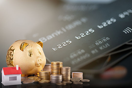 银行理财(银行理财怎么算收益) 银行理财(银行理财怎么算收益)