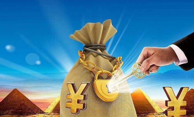 钱的理财(钱怎么理财)