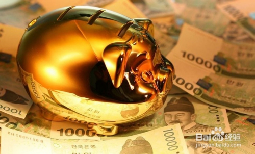 钱的理财(钱怎么理财)