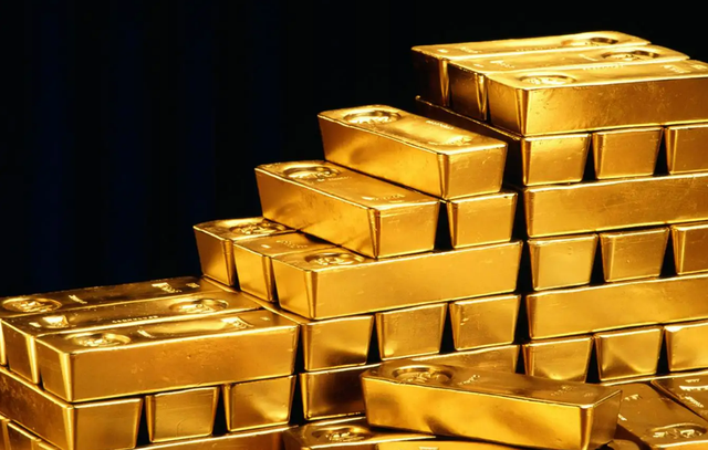 理财黄金(理财黄金会不会亏) 理财黄金(理财黄金会不会亏)