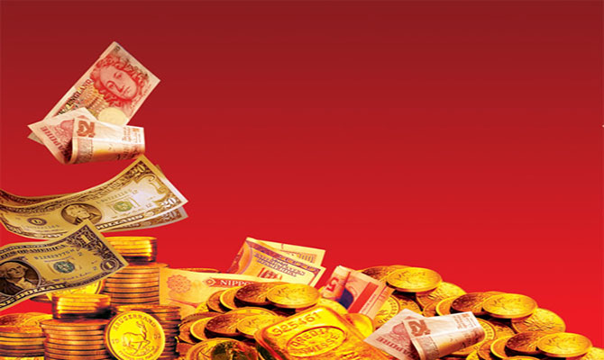 理财黄金(理财黄金会不会亏) 理财黄金(理财黄金会不会亏)