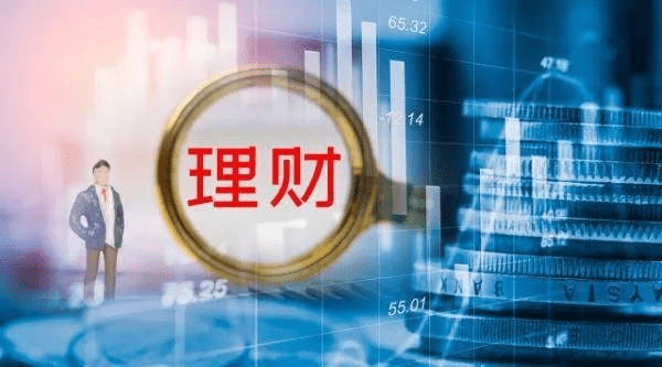 什么理财公司(什么理财公司利息年化50) 什么理财公司(什么理财公司利息年化50)