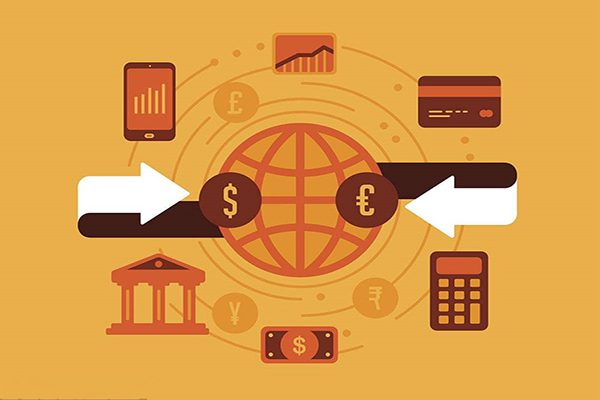 理财外汇(理财外汇是什么意思) 理财外汇(理财外汇是什么意思)