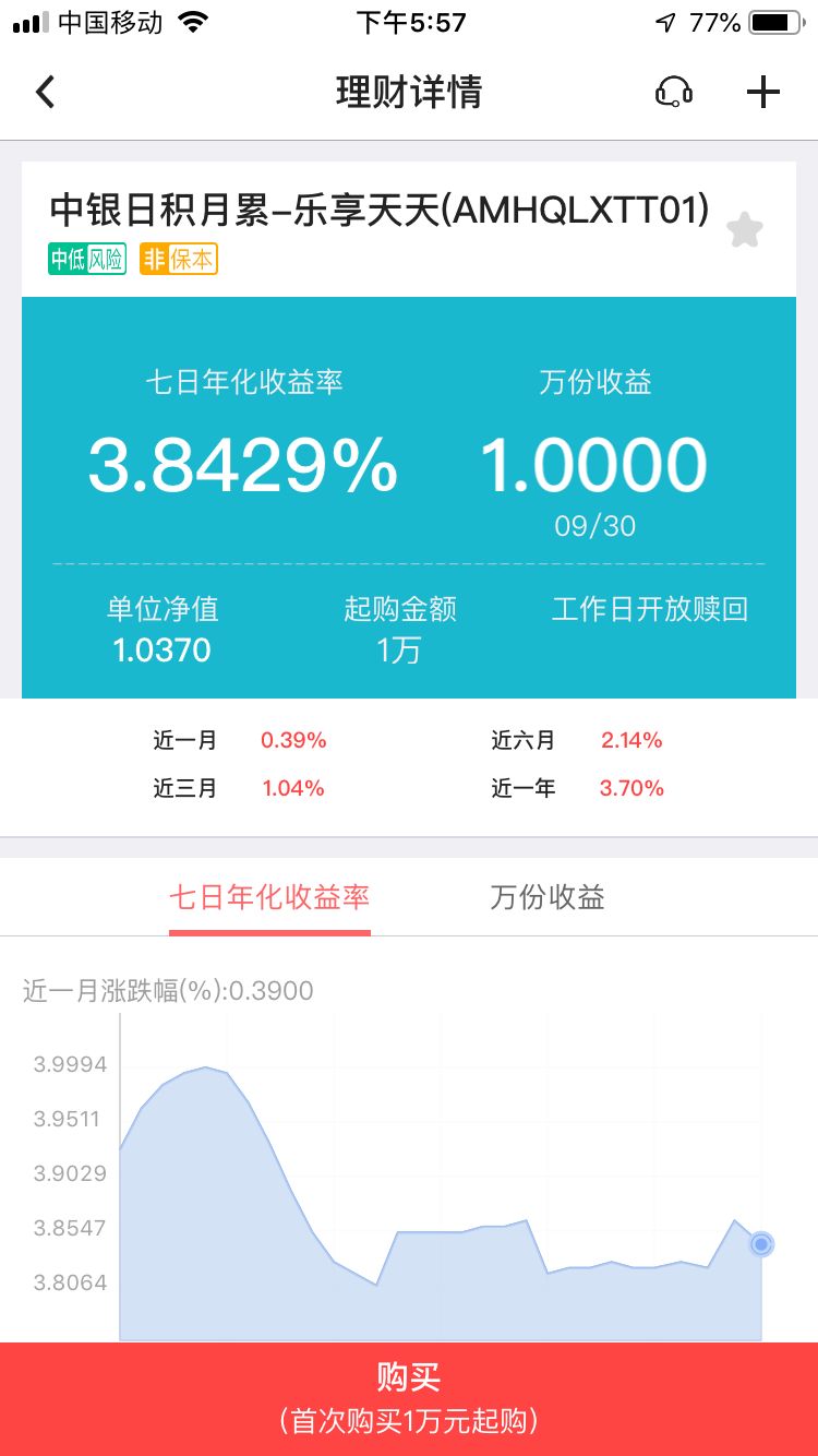 软件理财(模拟理财软件)