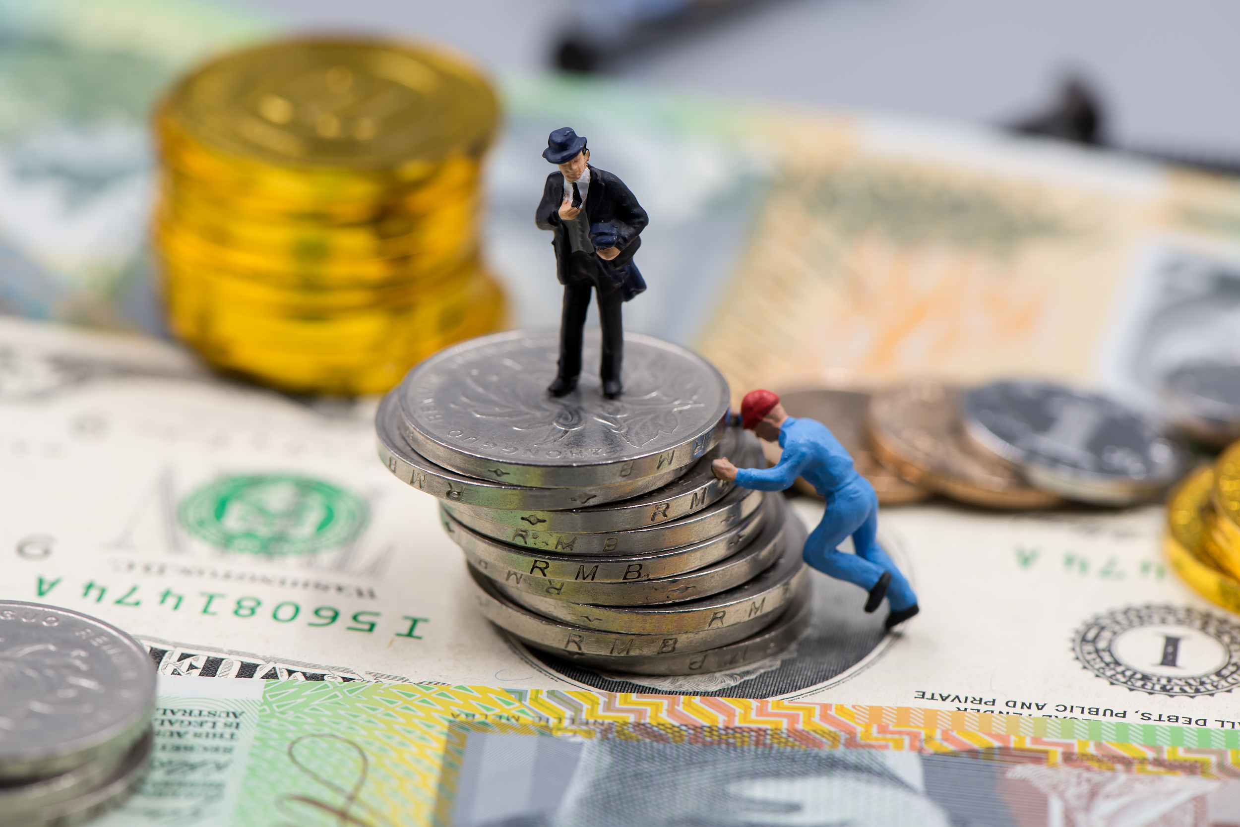 好的理财(好的理财产品)