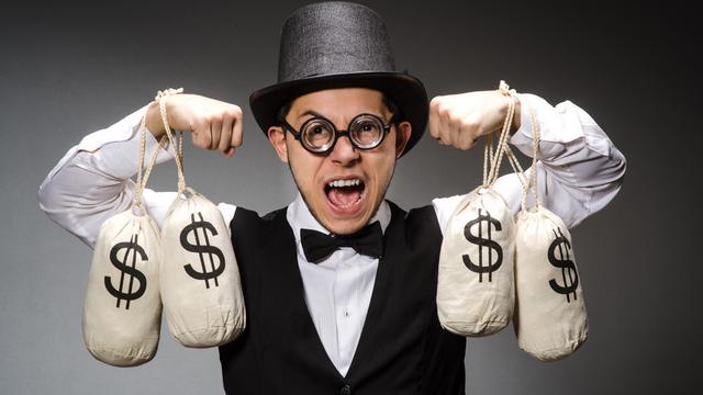 理财人(理财会不会亏本金吗)