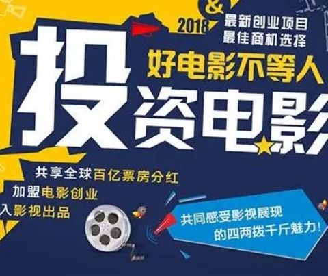 电影理财(电影理财诈骗) 电影理财(电影理财诈骗)