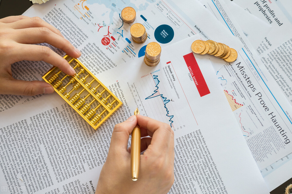 理财怎么算(理财怎么算年利率)