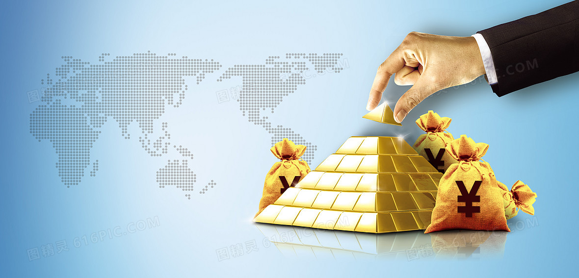 金融理财(金融理财的根本意义在于)