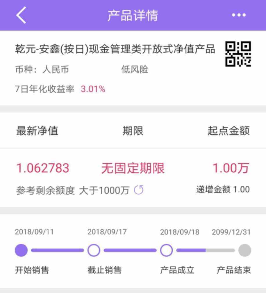 理财产品余额(理财产品余额截图) 理财产品余额(理财产品余额截图)