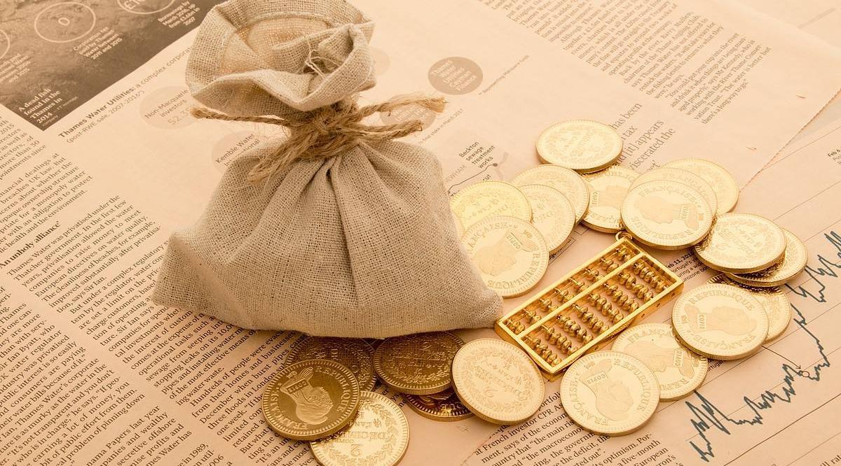 怎么投资理财(怎么投资理财赚钱) 怎么投资理财(怎么投资理财赚钱)