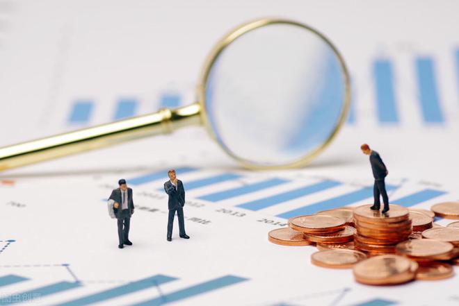 基金的理财(基金的理财小白课程)