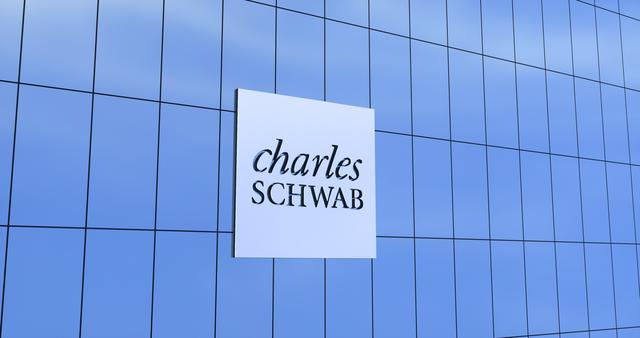 嘉信理财(嘉信理财app中文) 嘉信理财(嘉信理财app中文)